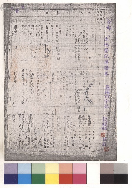 null藏品圖，第1張