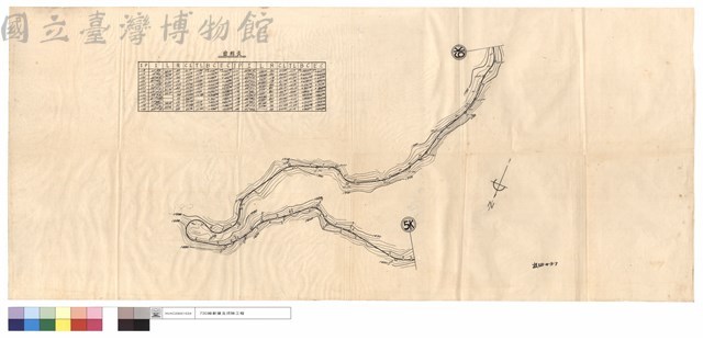 曲線表藏品圖，第1張
