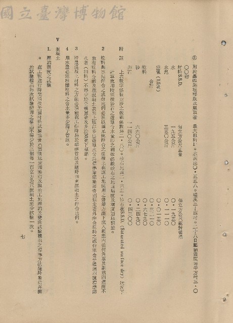 混凝土工程藏品圖，第1張