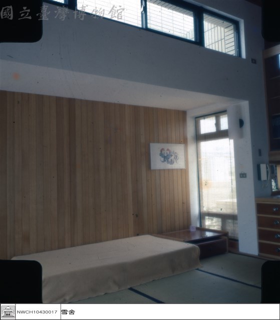 8F多用途室藏品圖，第1張