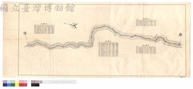 曲線表藏品圖，第1張
