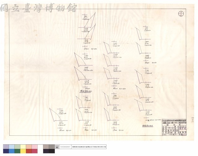 機械清除,挖土石方藏品圖，第1張