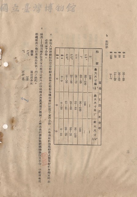 混凝土工程Ⅰ材料4，p.2藏品圖，第1張
