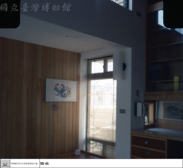 8F多用途室藏品圖，第1張