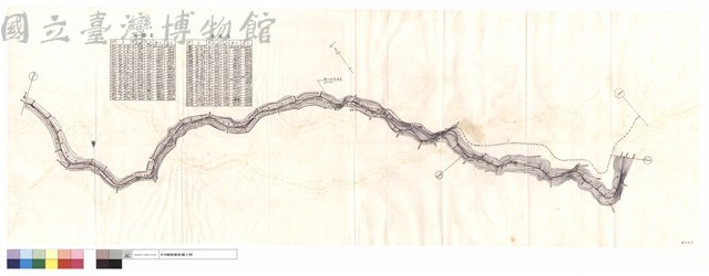 曲線表藏品圖，第1張