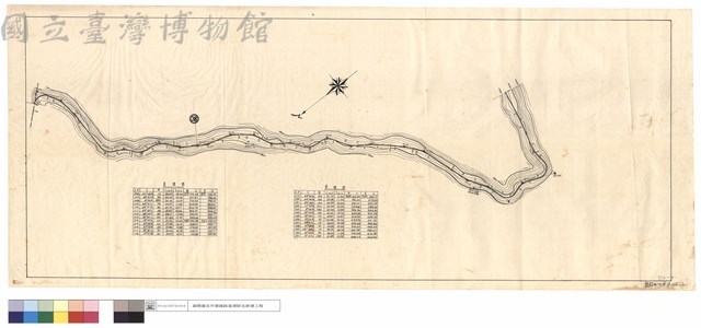 曲線表藏品圖，第1張