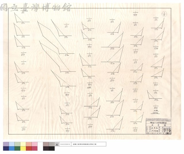 811,810線8月份坍方藏品圖，第1張