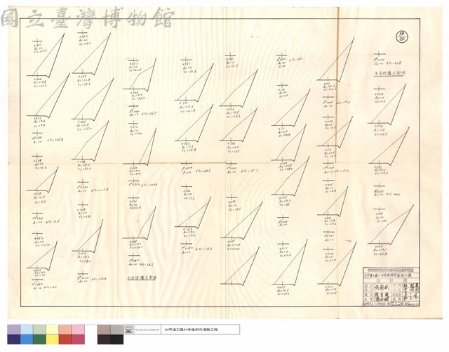 五~六月份僱工部份藏品圖，第1張
