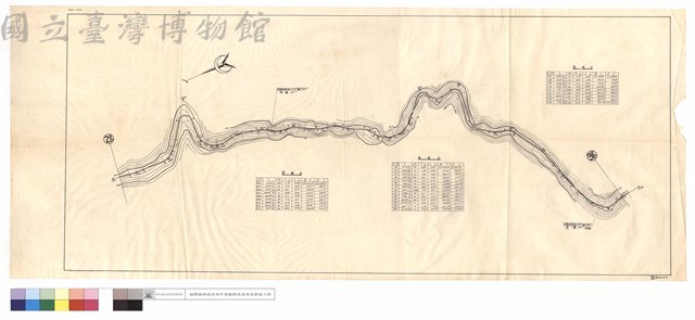 曲線表藏品圖，第1張