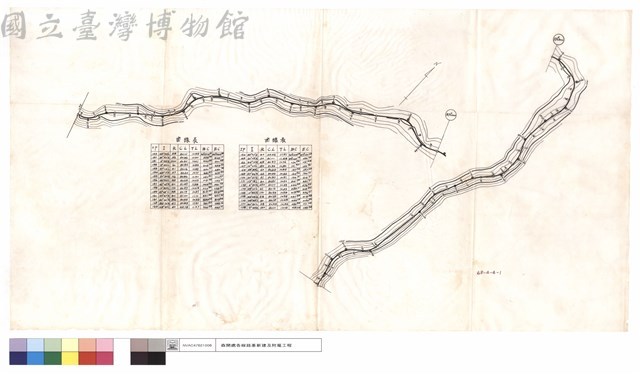 曲線表藏品圖，第1張