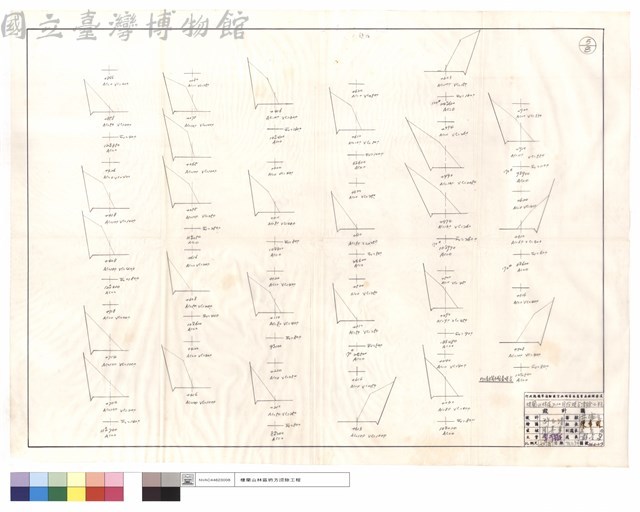 外僱機械清坍方藏品圖，第1張