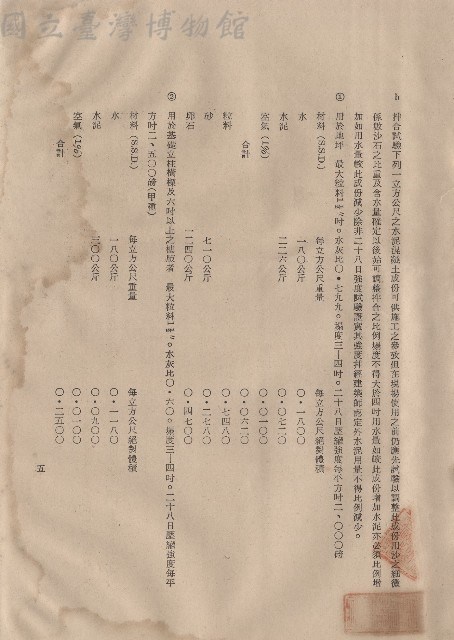 混凝土工程IIII混凝土成分及稠度b，p.5藏品圖，第1張
