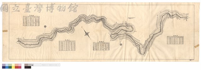 曲線表藏品圖，第1張