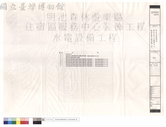 索引藏品圖，第1張