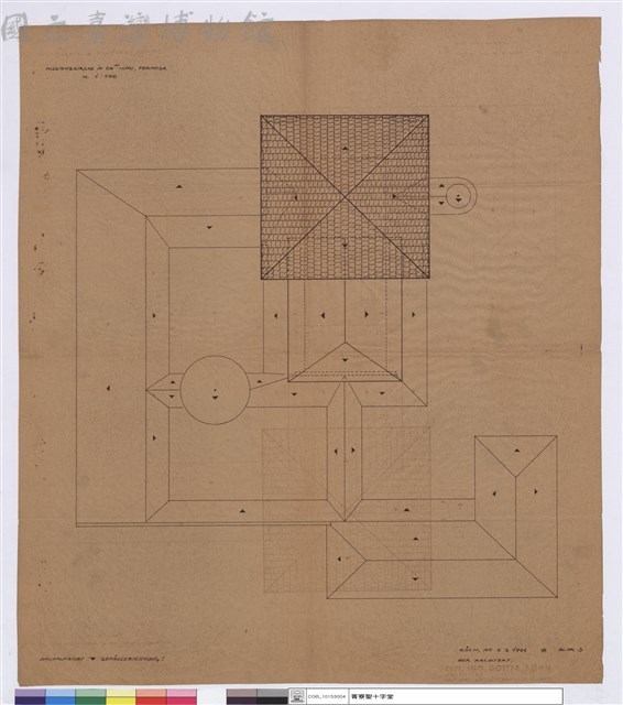 KÖLN, AM 3.5.1956 __ BL..NR.3藏品圖，第1張