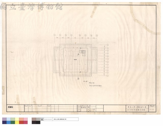 49F消防栓設備平面圖藏品圖，第1張