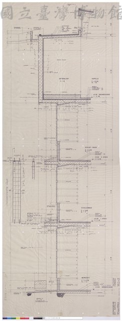 1~4F側視圖藏品圖，第1張