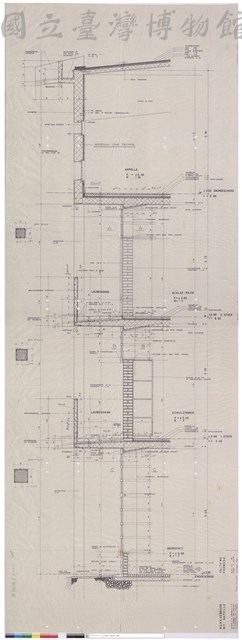 1~4F側視圖藏品圖，第1張