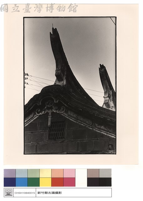 右廂馬背藏品圖，第1張