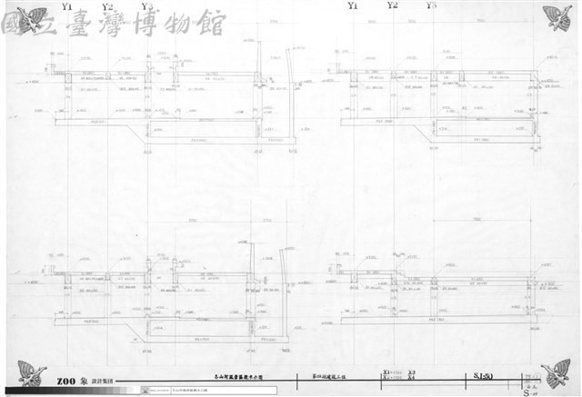 X1+2500 X2+2500 X3 X4藏品圖，第1張