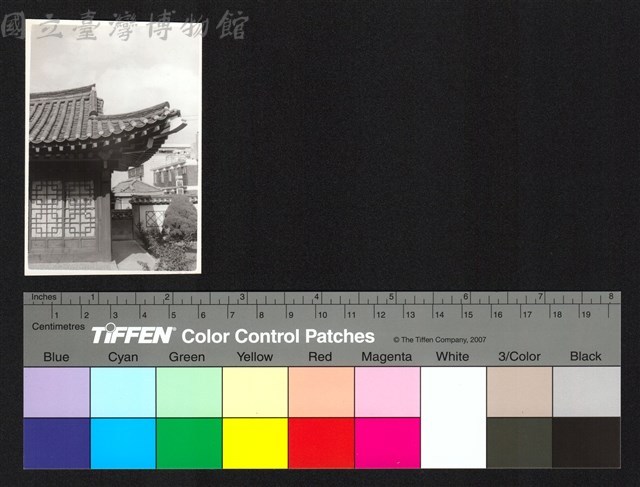 建築藏品圖，第1張