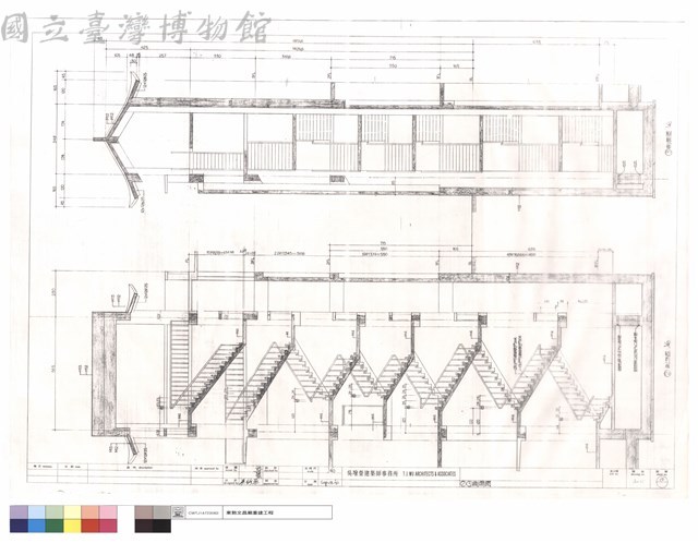 剖面圖藏品圖，第1張