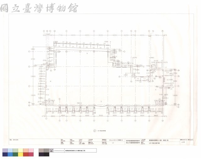 12F PC版分割平圖藏品圖，第1張