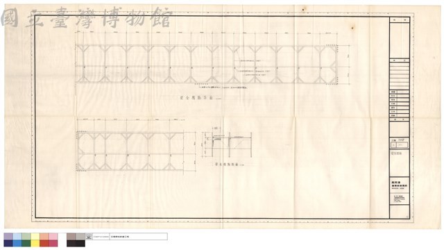 安全措施藏品圖，第1張