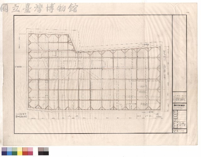 地下室安全措施藏品圖，第1張