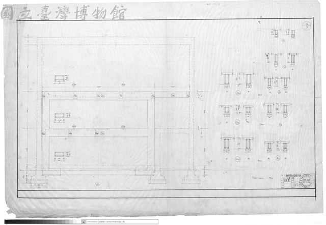 SECTION藏品圖，第1張
