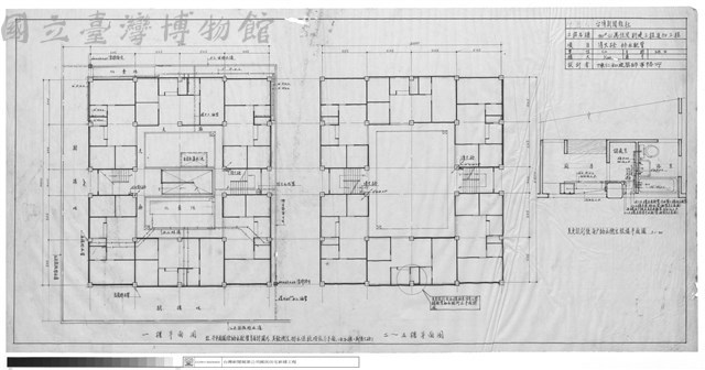 消火栓、給水配管藏品圖，第1張