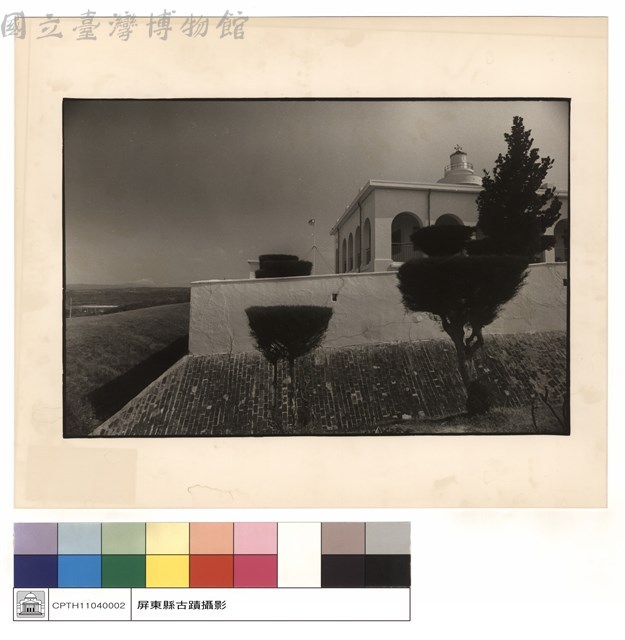 牆及房子藏品圖，第1張