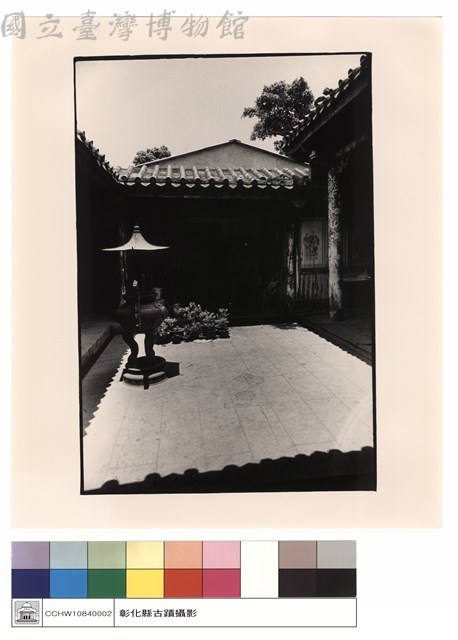 拜庭右觀藏品圖，第1張