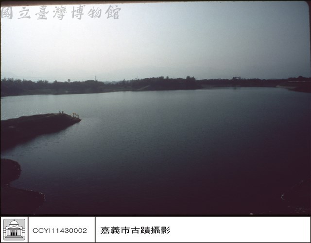 水與風景藏品圖，第1張