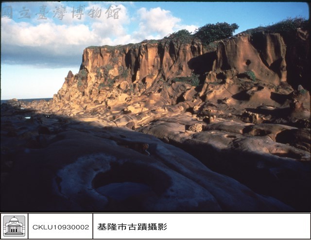 側面遠景藏品圖，第1張