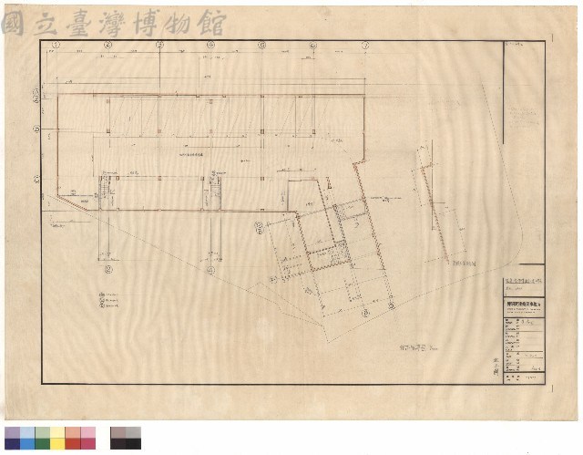 BFL、PLAN藏品圖，第1張