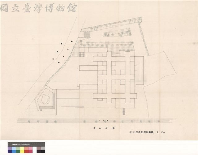 配置圖藏品圖，第1張