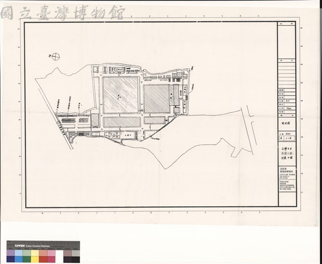 現況圖藏品圖，第1張