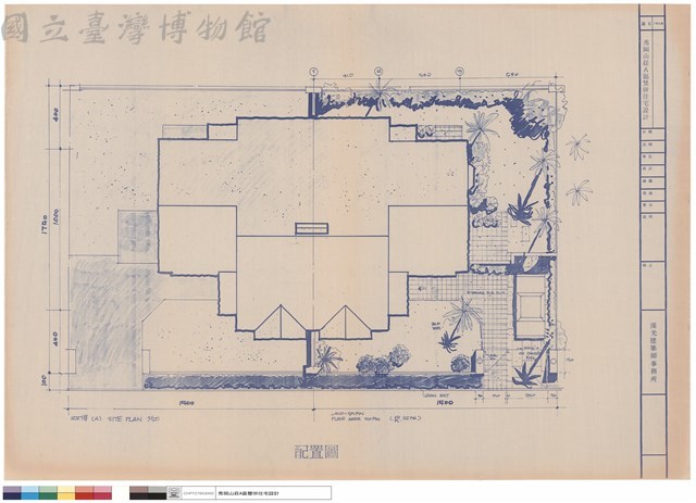 配置圖藏品圖，第1張