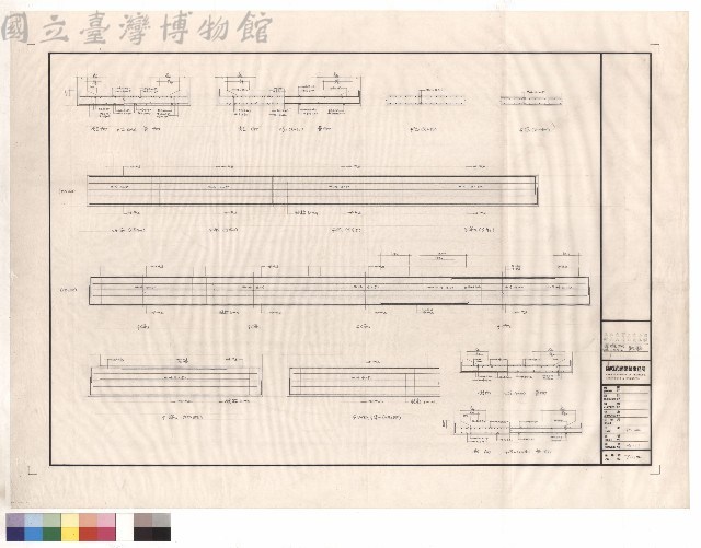 基礎版配筋/FG1~FG12藏品圖，第1張