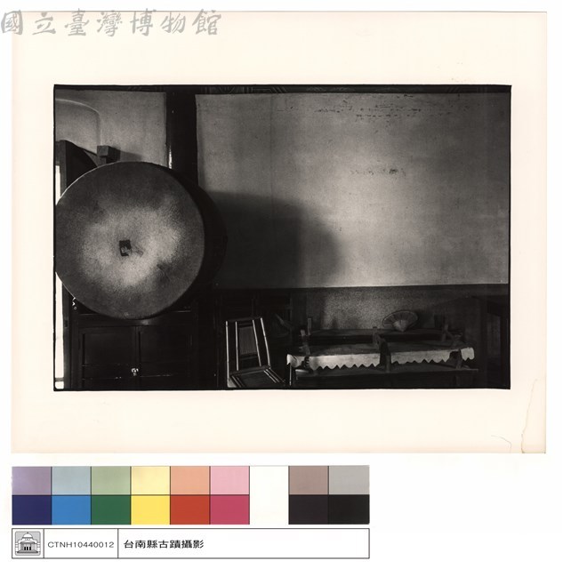 一進右牆藏品圖，第1張