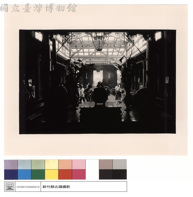 內觀外藏品圖，第1張