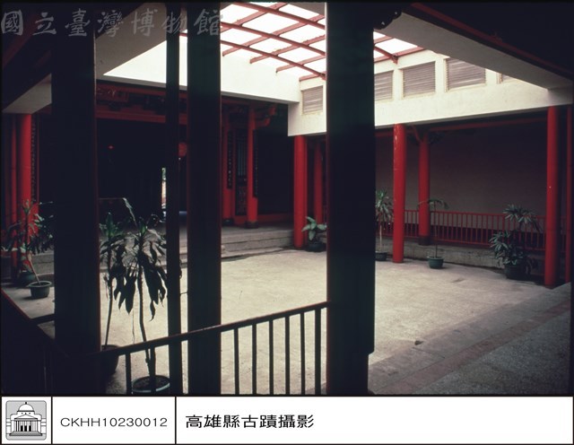 拜庭藏品圖，第1張