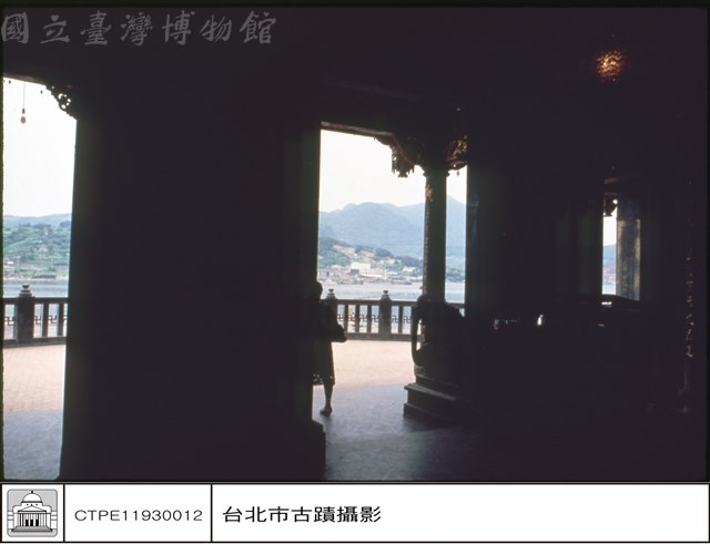 山洞觀外藏品圖，第1張