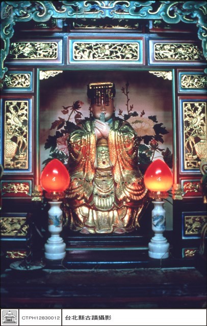 神案藏品圖，第1張