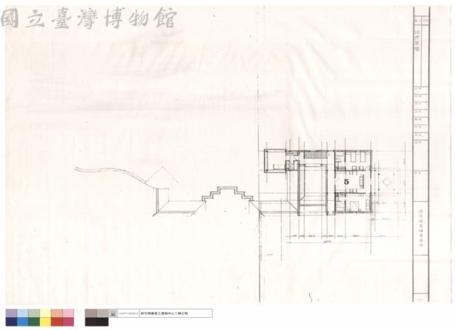 伍棟貳樓藏品圖，第1張