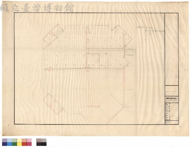 電燈及開關修改藏品圖，第1張