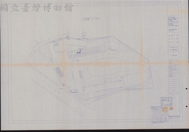 位置圖藏品圖，第1張