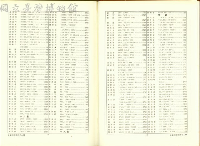 (P38-39索引)藏品圖，第1張