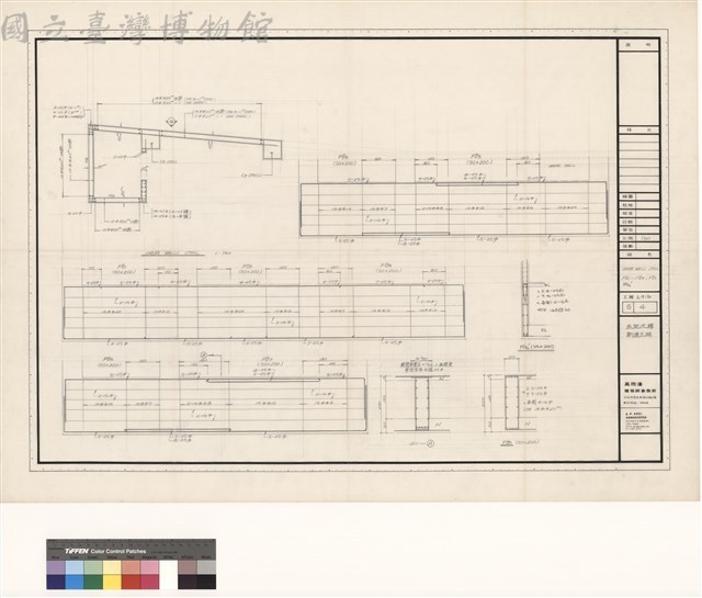 WHEAR WALLS STEEL
FG1~FG7,FG0  FG0'藏品圖，第1張